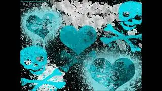 I LOVE U - kerosene {remix of [I Love You] -gaze- by iroha(sasaki)}