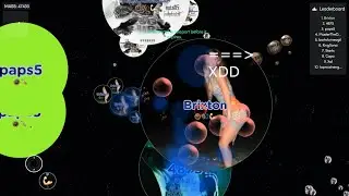 MITOSIS THE GAME - GREATEST ROOM PLAYER OF ALL TIME