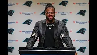 Gerald McCoy Full Introductory Press Conference