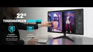 ERCGWOP 22
