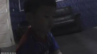 AJARIN BOCIL BELAJAR HURUF ABJAD & MENGGAMBAR #kideducationmovie #kids #kidsvideo #viralvideo #viral