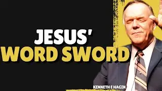 JESUS & WORDS OF AUTHORITY: Kenneth E. Hagin’s PROPHETIC BLUEPRINT Unsealed for 2026 SCHOLARS Today!
