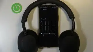 How to Adjust Sound Equalizer in Sony WH-1000XM5?