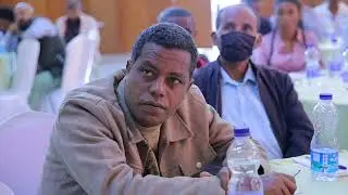 ምኽክር ኣብ ምገባ ፀባ ኣብ ኣብያተ ትምህርቲ