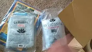 labassine birth pool review