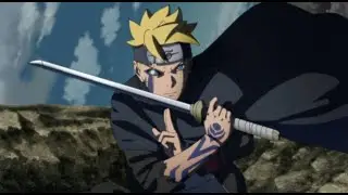 Boruto Discussion | Chapter 61 & Timeskip