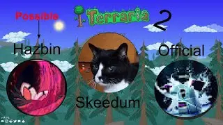 Terraria part 2