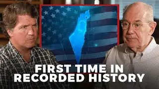 America First? Not When It Comes to Israel - John Mearsheimer Breaks It Down