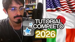 ANKI для изучения языков — отличный инструмент! | Винисиус Родригес