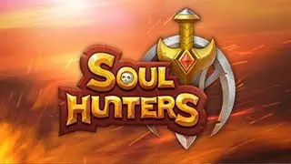 Soul Hunters.  Башня доблести 19-й этаж.