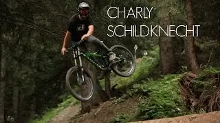 Charly Schildknecht - summer edit 2014