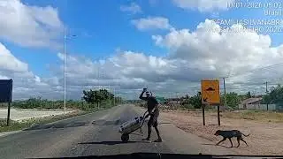 VIAGEM DE OSASCO X ALAGOAS E PERNAMBUCO EP05.