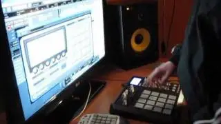 Mas Studio Production