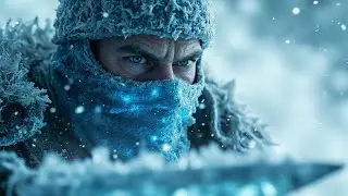 Sub-Zero — Frozen Dominion | Epic Cinematic Winter Soundtrack