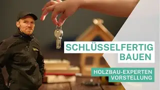 Holzbau Schaab GmbH - Holzbau-Experten stellen sich vor