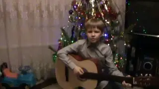 песня про Новый год