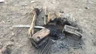 Camping in Musapur, Bangladesh &ndash; A Perfect One Day Adventure in Nature 🏕️🌳