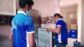 Movers in Abu Dhabi & Dubai | Best Packers in UAE | GI Movers Stress-Free Relocation