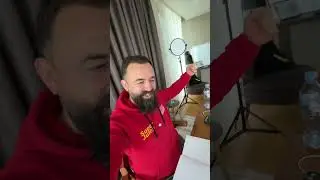 ВОТ ЭТО совсем другой отдых