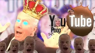 [YTP] MAFIA MORGZ @thestarymustache @Monkinald_938