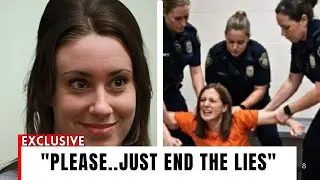 Inside Casey Anthony&rsquo;s Prison LIFE &mdash; Actually Worse Than Death Penalty (2026)