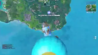 50 subs goal fortnite