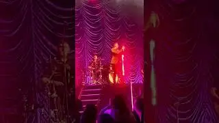 Nathan Carter - Finale - Waterfront Hall, Belfast - 14th November 2025.