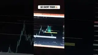 💥PREMIUM SEI SHORT SCALP TRADE | JOIN MY VIP DISCORD  #SEI #seicoin  #viral #shorts #crypto