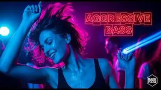 🔥Bass Boosted EDM Mix 2026 | Night Drive, Festival Drop & DJ Remix - Ultimate AIVY PULSE (Vol.84)