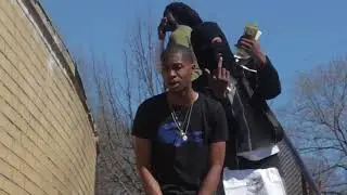 Smokeyo Ft Market Boy - 