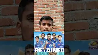 IPL 2025 Mega Auction News 😱 #shorts #viralshorts #ipl #iplauction #ipl2025 #iplnews