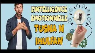 TAGFAWT 108 (vid&eacute;o) : TAMAZIGHT RADIO / TUSNA N IḤULFAN / intelligence &eacute;motionnelle