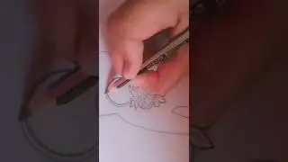 Attractive back hand side mehendi 💖#henna#mehndi #newthumbmehndi #shorts #art #drawing #design
