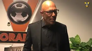 Gert Jakobs over lekkere dames in de Tour de France - VI ORANJE BLIJFT THUIS