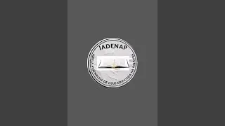IG.ASSEMBLÉIA DE DEUS EDIFICADA NA PALAVRA-IADENAP está ao vivo!