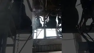 Le campane di Cornigliano (GE) Santuario Nostra Signora di Lourdes