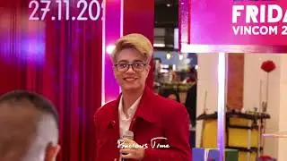 20201127 Thuận Theo Ý Trời - Bùi Anh Tuấn Live @ Vincom Royal City