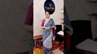 Designer Partywear Sarees | Druthi Sarees Bandlaguda Nagole Hyderabad