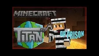 TitanMc Remake | Donor mines, Quests and more!