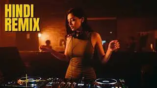 Indian Bollywood EDM Set | Electronic Dance Music Experience
