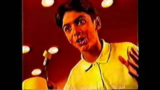 Gold Leaf Taste Of Apart | vhs old Commercial (ads) old vcr memories