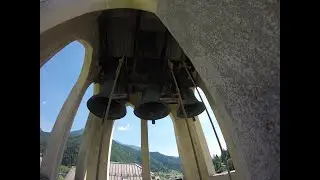 Campane di Avoltri (Ud)