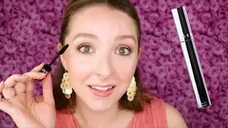 ROEN BEAUTY CAKE MASCARA REVIEW
