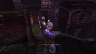 Nosgoth Pro : I Am Legendary