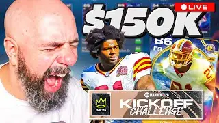 🟩SEAN TAYLOR DAY🟩15-6🟩MCS LADDERS🟩