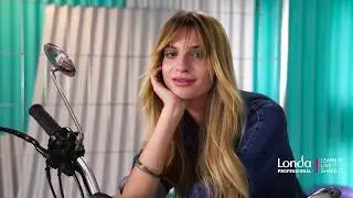 Londa Professional - koloryzacja z Lightplex - miodowy blond
