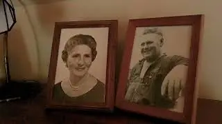 Century Farms Distillery Celebrates the Lass Family of Cerro Gordo County Iowa