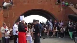 Мусалер 2015 фистивал толми Армениа