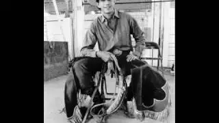 Lane Frost, The Legend