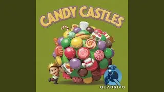 Candy Castles